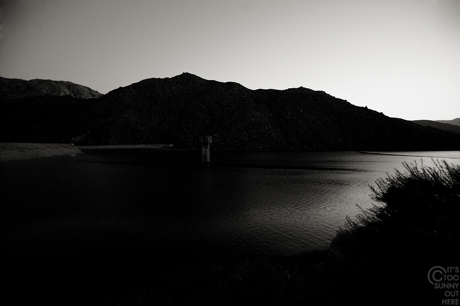 El Capitan Reservoir 01