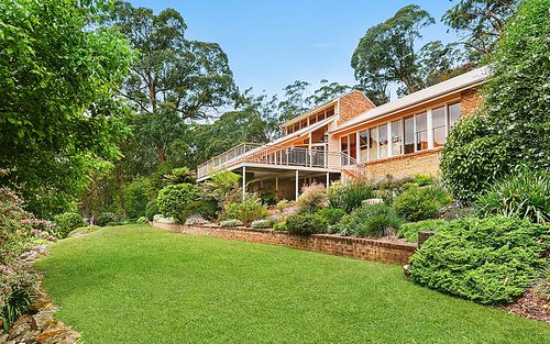 221 Oxley Drive, Mittagong NSW