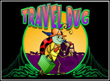 Online Travel Bug Slots Review