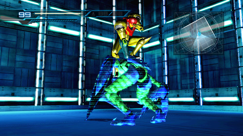 Metroid The Other M