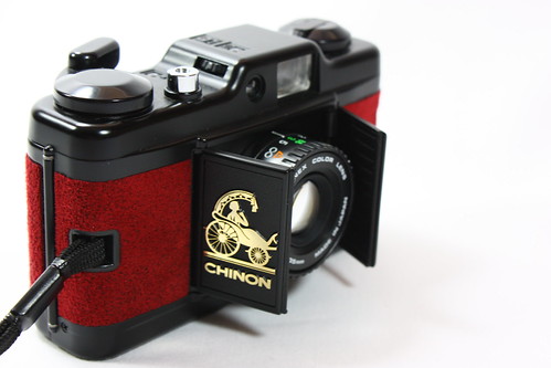 Chinon kamera - Der absolute Favorit 