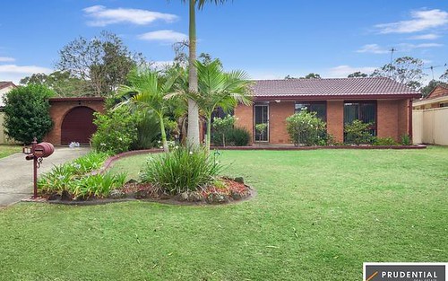 77 Rugby Cr, Chipping Norton NSW 2170