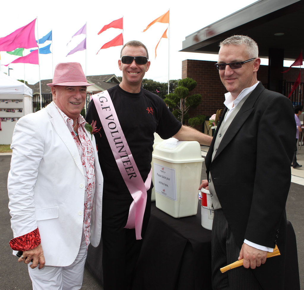 ann-marie calilhanna- pink stiletto BGF @ randwick racecourse_460