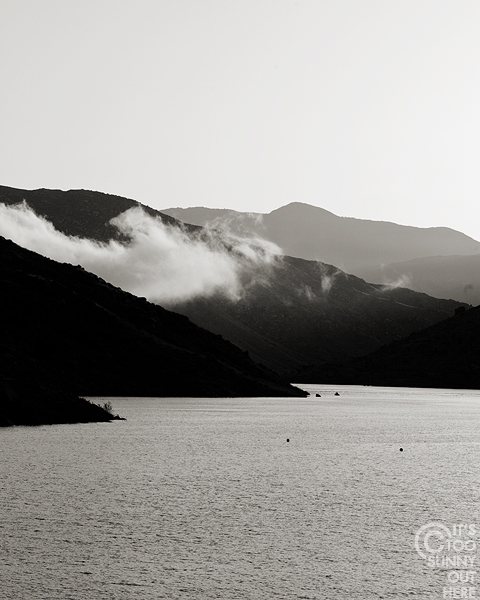 El Capitan Reservoir 07