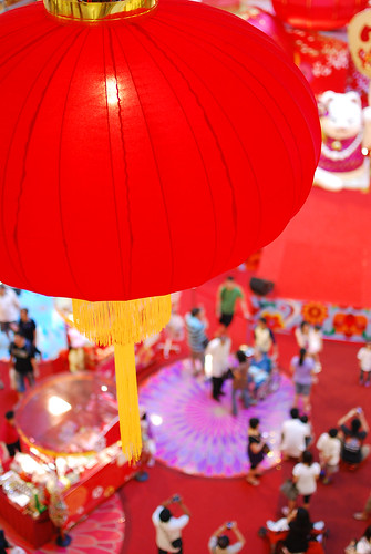 Chinese New Year in KL2