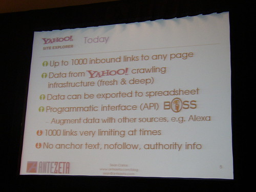  Microsoft + Yahoo: What’s It All Mean? slide 3