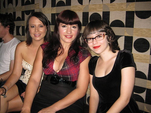 Liv's Birthday Party