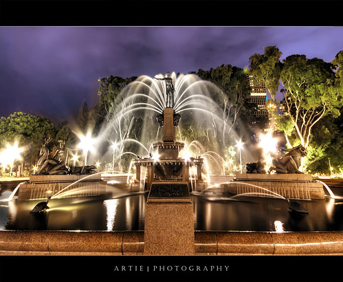 Photography: Great HDR Photo's by Artie Photography