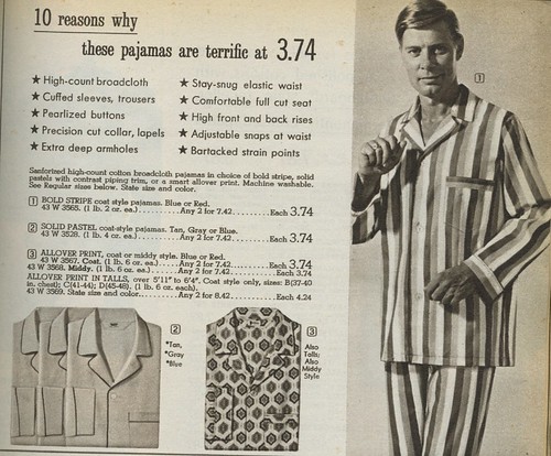 The Daily Apple: Apple #531: Pajamas