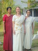 Prema, me and Karthi :-) • <a style="font-size:0.8em;" href="http://www.flickr.com/photos/7955046@N02/4416748678/" target="_blank">View on Flickr</a>