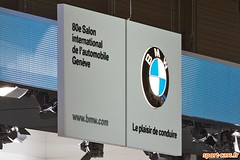 Geneve BMW 15