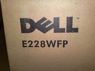 Dell 2408WFP