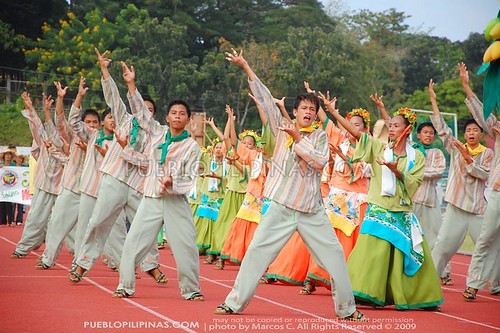 Manggahan Festival - Western Visayas Tourism Assembly 2009