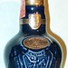 1097 Whisky Royal Salute Chivas Escocia ceramica azul450
