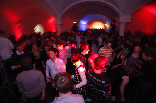 Black Member Party Black Member Party