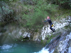 Salto a Poza • <a style="font-size:0.8em;" href="http://www.flickr.com/photos/46725426@N02/4402986833/" target="_blank">View on Flickr</a>