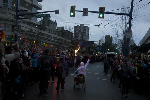 Vancouver 2010: 0 Day