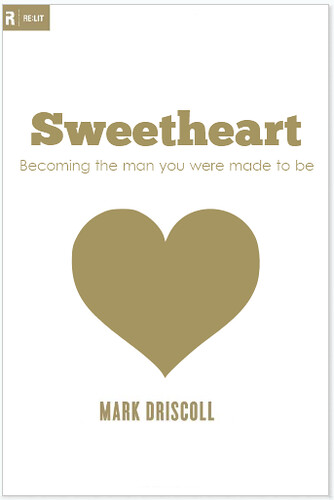Driscoll-Sweetheart-Book