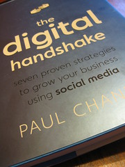 The Digital Handshake