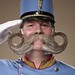 Happy #Movember - Mustache Competition