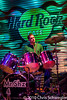 Mr Shz @ Hard Rock Cafe, Detroit, MI - 03-17-10