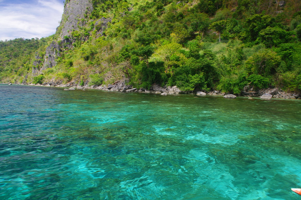 Palawan Island Philippines: One of The Most Beautiful 