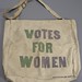 Women Suffrage