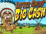 Online Little Chief Big Cash Slots Review