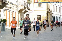 Bratislavský maraton tento víkend