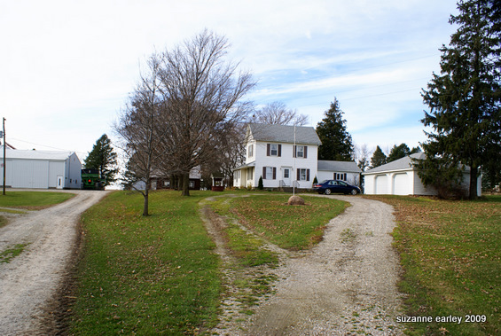 1 farm house