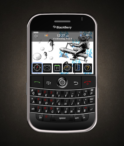 Flickriver: Most interesting photos from BlackBerry Bold 9000 Wallpapers  pool