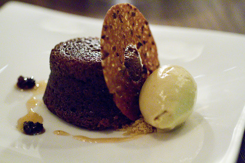 Date Pudding 2