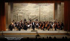 14 Ianuarie 2010 » Filarmonica de Stat Botoşani