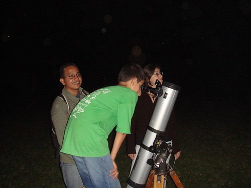 Astronomía Instituto Educativo Moderno