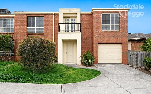 3/32 Papworth Pl, Meadow Heights VIC 3048