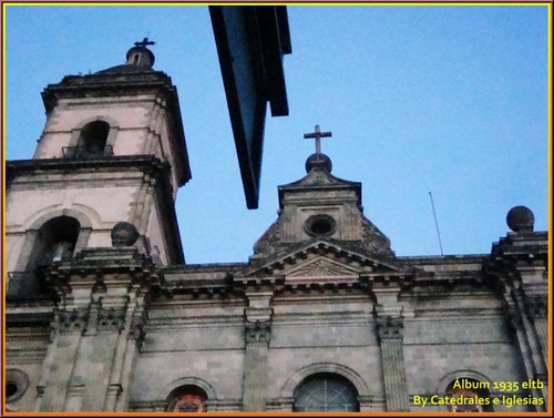Parroquia San José el Ranchito (Toluca) Estado de México - a photo on  Flickriver