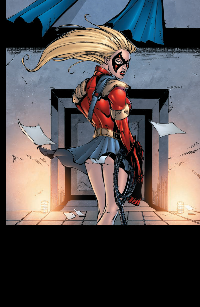 dominatrix