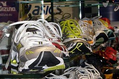 ZAČÁTEČNÍCI: Jak vybrat běžecké boty