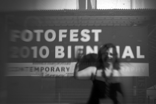 FotoFest-The Agony of "Defeat"