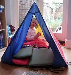 role play camping