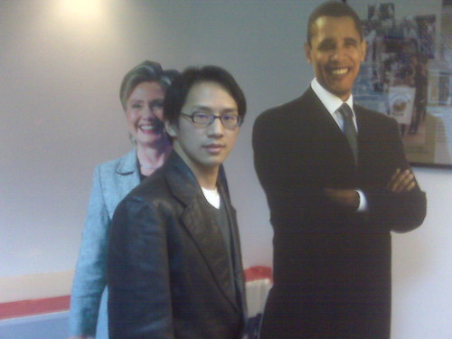 在广州的美国领事馆的照片