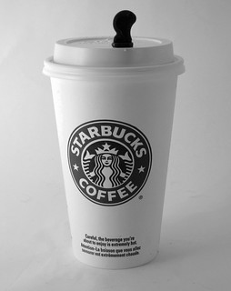 starbucks cup, From ImagesAttr