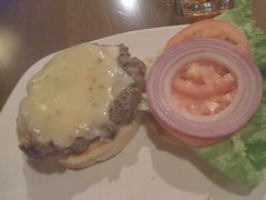 Taphaus burger