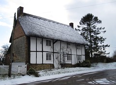 Signpost Cottage