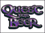 Online Quest for Beer Slots Review