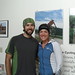 <b>David & Heidi B.</b><br /> 5/9/2011
Hometown: Palmer, AK

Trip: 
From Astoria, OR to Bar Harbor, ME                         