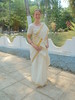 Mein eigener Sari (im Kerala-Style; mit Elefanten!) - THANK YOU, Shikha, Mallika and Meena! • <a style="font-size:0.8em;" href="http://www.flickr.com/photos/7955046@N02/4414009223/" target="_blank">View on Flickr</a>