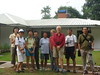 Malaysian Nature Society visit Cooltek