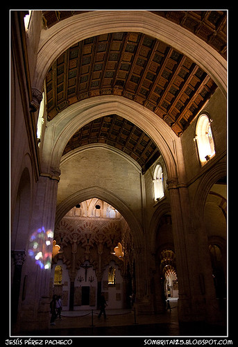 La Mezquita-Catedral de Córdoba
