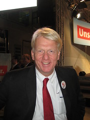 Ullrich Sierau (SPD)